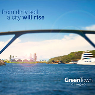 Greentown Report