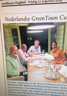 Greentown NL
